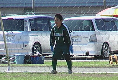 潟上カップ ~☆彡トーナメント編~_e0127003_2245415.jpg