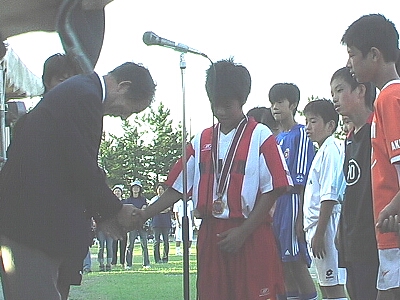 潟上カップ ~スーパープレイヤー編~_e0127003_3152141.jpg