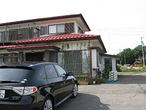 開田高原続編① 秋真っ只中の御嶽山麓_f0076731_1994022.jpg