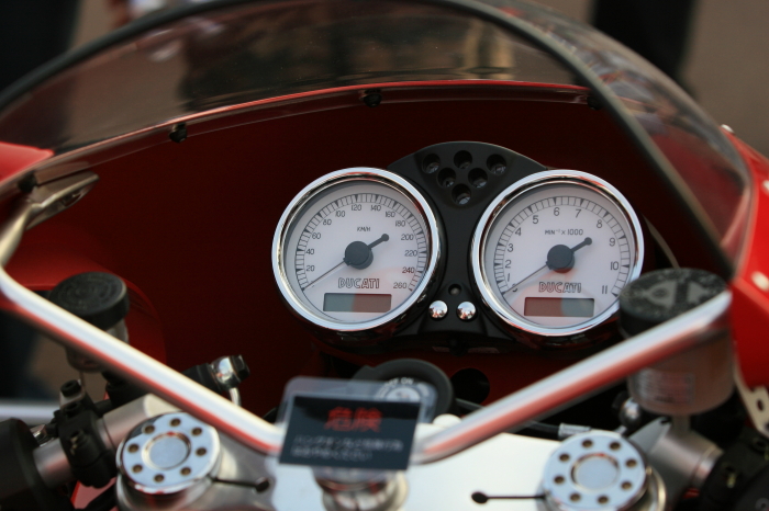 ベリアメーター バイクのある日常 Bike Photolog ベリアメーター バイクのある日常 Bike Photolog