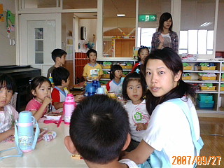 スギっ子巡回指導in御所野幼稚園_e0127003_0322413.jpg
