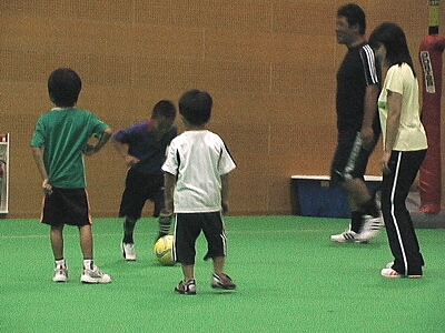 9月27日(木)南部P☆日記_e0127003_2251818.jpg