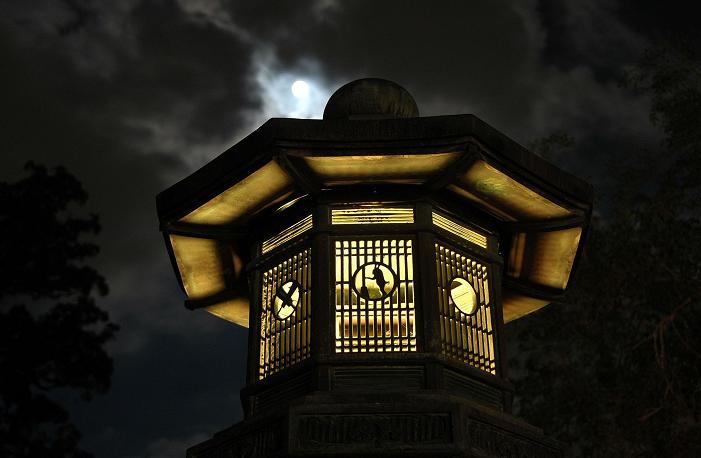 太宰府天満宮 千灯明_a0042310_239319.jpg