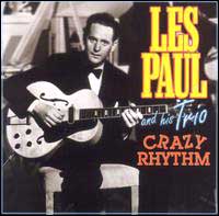 How High the Moon by Les Paul with Mary Ford_f0147840_3521892.jpg