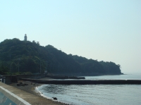 長松海岸からみさき公園駅前団地へ_c0108460_1950818.jpg