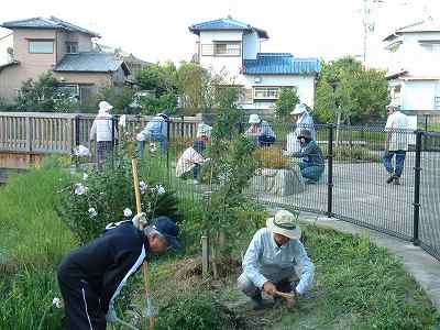 9月28日（金）の活動_f0062462_15301729.jpg