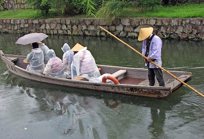 ある日の倉敷川_c0037200_5515121.jpg