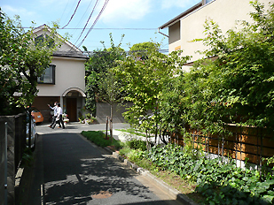 「リンカラン」取材_b0014003_9181327.jpg
