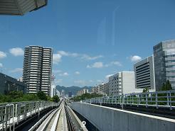 土曜特集＜その街固有の景観＞⑦（終）「未来都市」神戸の行方　兵庫県神戸市_f0061306_185641100.jpg