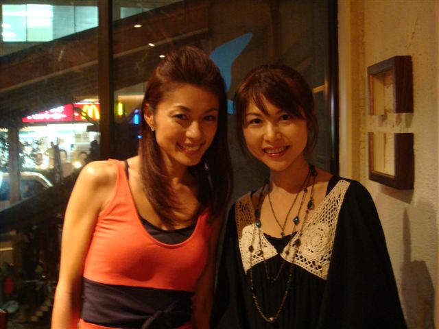 「美人食＆プチアクティブ」ライフのすすめ♪_c0060412_2110832.jpg