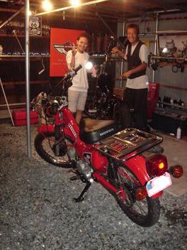 CHOPPER CITY_f0073343_21445926.jpg
