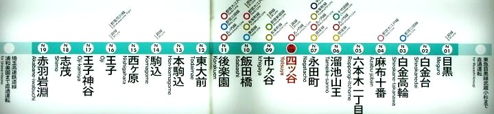 娘に会いに上京&West Side Story_c0129671_23244585.jpg