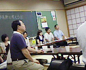 第一回登米市の医療を考える会_d0132380_0122097.jpg