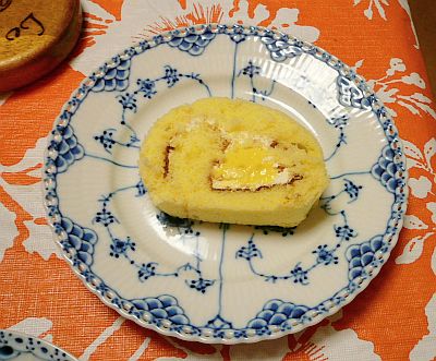 アメリカンスイーツ♪_d0078486_7264476.jpg