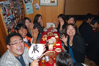 ハッピー食堂フィナーレ!_d0050503_79255.jpg