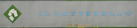 セッテベッロ　ETR300 Settebello_e0081119_13102720.jpg