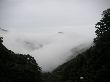 米沢の山奥の新高湯温泉_b0007421_14302422.jpg