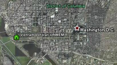 Vietnam Veterans Memorial : America's National Parks