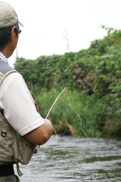 07最終釣行、、、渓流ね！_f0146531_2303266.jpg