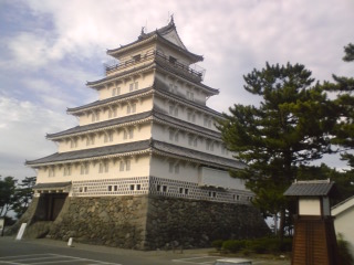 「長崎の旅 ⑫ (島原偏Ⅲ)」_f0065341_026589.jpg