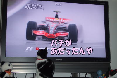 第740話【F1日本GP】_b0041182_2393468.jpg