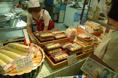 橿原近鉄で四国四県と瀬戸内の味めぐり_b0100489_21253514.jpg