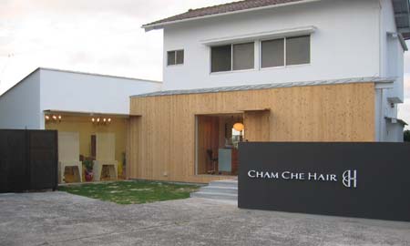Cham Che Hair _d0087902_19511992.jpg