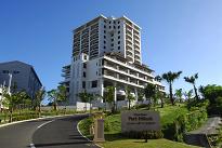 ケア付有料老人ホーム「ポート・ヒロック」、一般居室棟の5割は本土からの反響 沖縄県宜野湾市_f0061306_15281717.jpg
