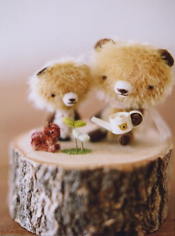 Anano クマのぬいぐるみ Anano クマのぬいぐるみ