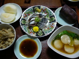 豆乳坦々麺_d0098619_19123036.jpg