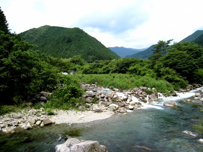 大芦川・真岡鉄道・烏山編(2)：鹿沼～大芦川(07.7)_c0051620_804793.jpg