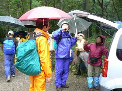 雨ニモマケズ・・・マラソンウォーク_f0019247_122416.jpg