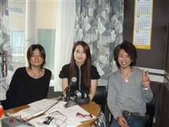 FMー長野「明日はきっと、大丈夫」収録_d0082655_15563121.jpg