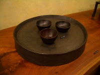 新宮州三さんの個展_d0087761_23392868.jpg