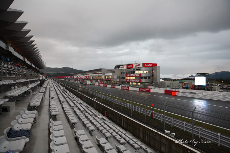 F-1日本　GP　決勝レポート　その１_f0124982_21473787.jpg