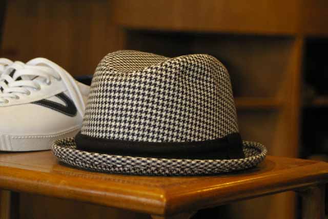 new york hat/ニューヨークハット_f0051306_23102317.jpg