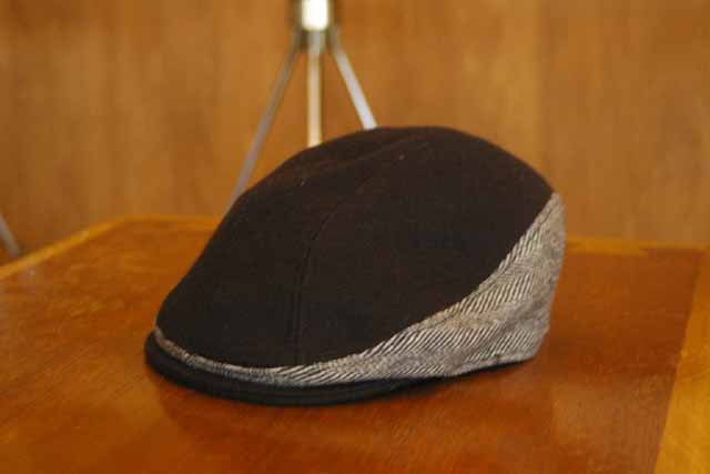 new york hat/ニューヨークハット_f0051306_2311496.jpg