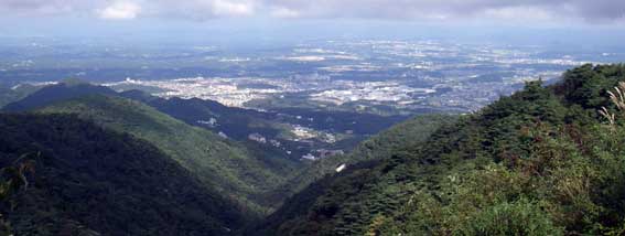07.10.03 六甲山散策ランナーズ_a0062810_19171268.jpg