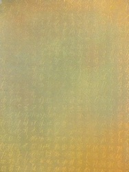 展覧会■10/25-30 “Unreadable Writings” by Nagase Munehiko(永瀬宗彦) 【絵画(パステル)】_e0091712_22454856.jpg