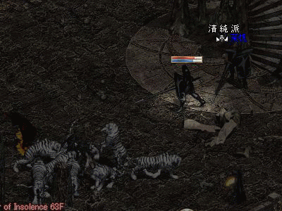 エルフのPK 集団戦_d0110314_1023712.gif