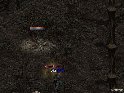 エルフのPK 集団戦_d0110314_956124.jpg
