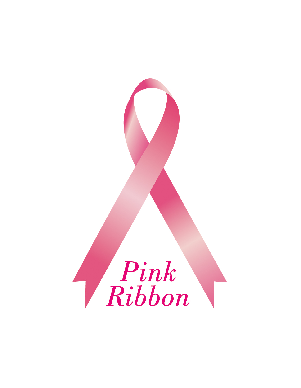 Pink Ribbon クレーマー クレーマー Pink Ribbon クレーマー クレーマー