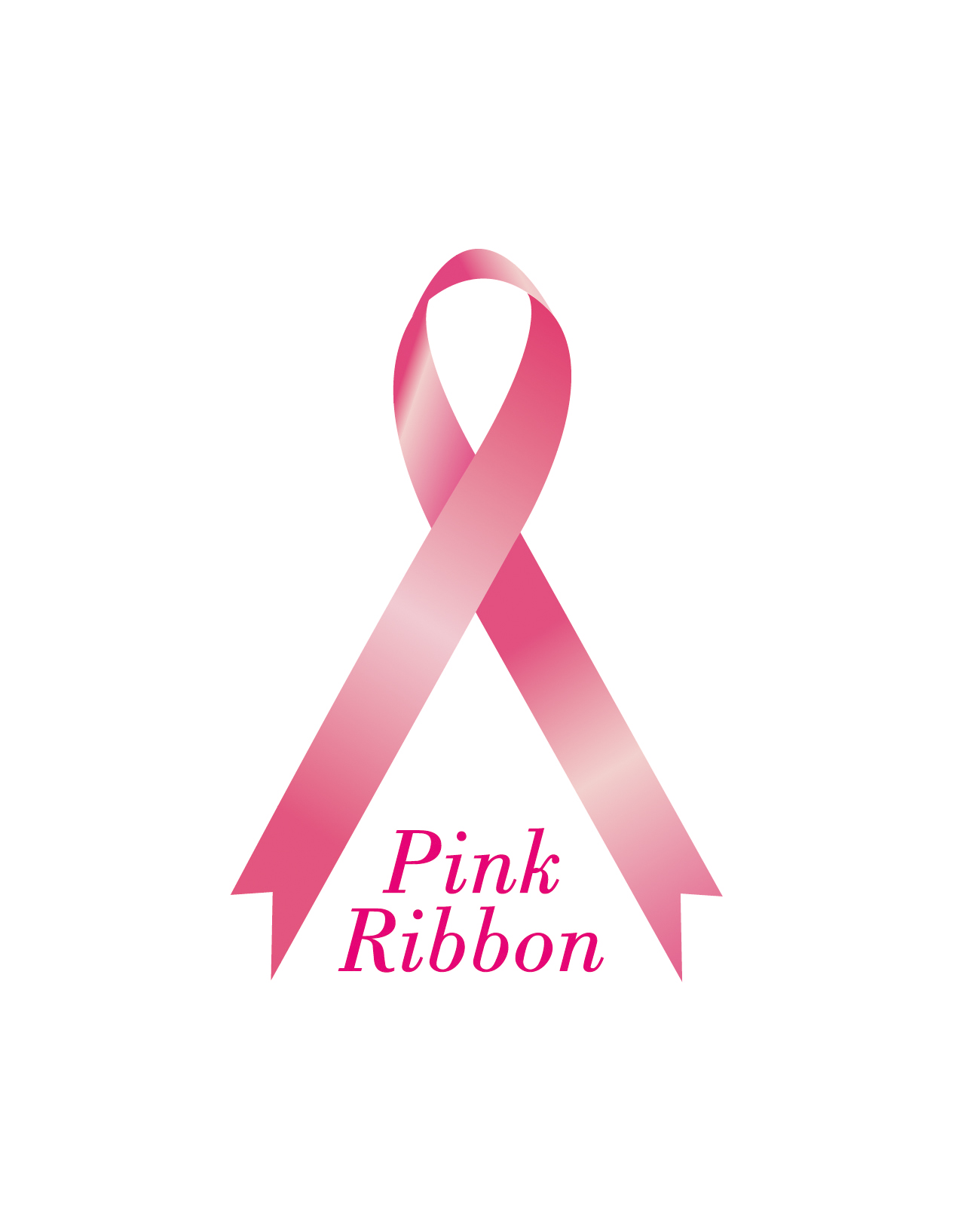 Pink Ribbon クレーマー クレーマー