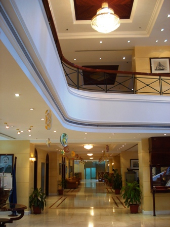 Sheraton Hotel in Aden_a0090924_6504391.jpg