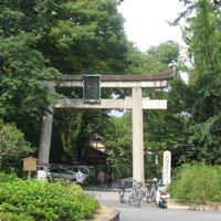 京都要庵歳時記　『梨木神社の萩まつり』（1）_d0033734_1195968.jpg