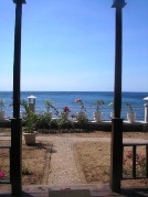 KEMBALI BEACH BUNGALOWS @ Amed に突撃～ (\'07年夏)_a0074049_16283780.jpg