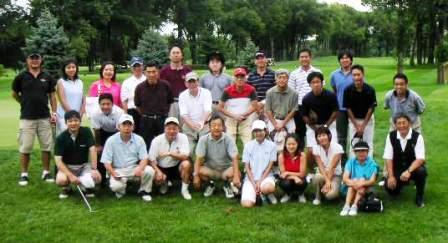 ~稲門会夏季ゴルフ大会開催 26人参加~_b0103758_540592.jpg
