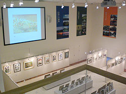 2007 秋　希琳押花展_c0033858_649010.jpg