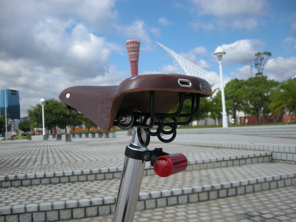 Brooks - BROOKS サドル B72   ブルックス BROOKS】B72 | Humhumhug Online Shop