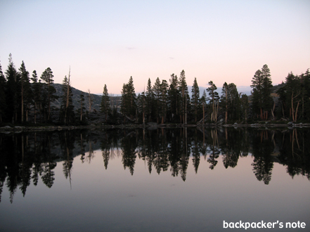 BACKPACKERS IN Yosemite2 (5)  - ハイカーたち - _e0062788_1426484.jpg